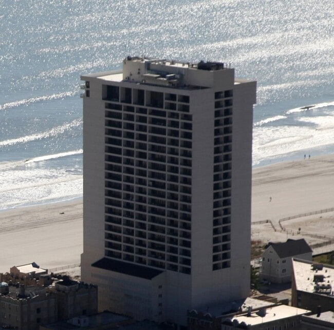Building Photo - 3851 Boardwalk-1205-1205 Unit 1205-1205 Rental