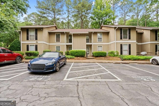 Photo - 5137 Roswell Rd NE Unit 4
