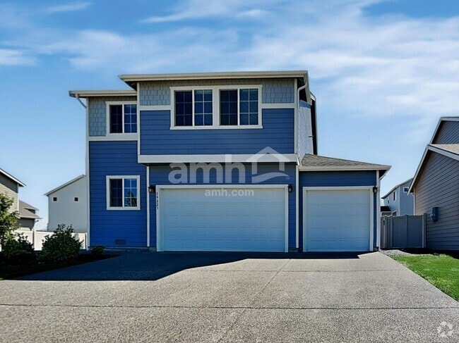 Building Photo - 19223 17th Ave Ct E Rental