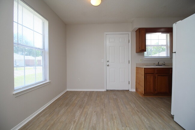 Photo - Southwest Pensacola Living at Its Best — 3BR Patio Home in Bay Pine Villas with Open Concept Feel...