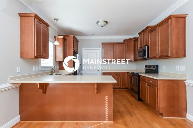 Photo - 3 Bedroom Pet-Friendly Home in Garner, NC with Main Street Renewal