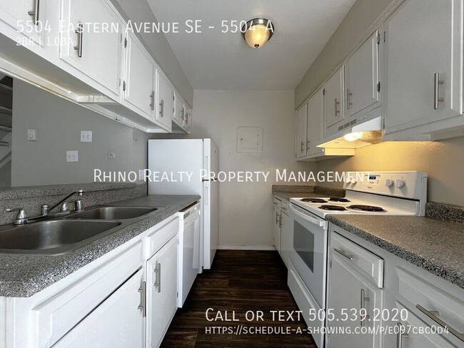 Photo - 5504 Eastern Ave SE Unit 5504-A