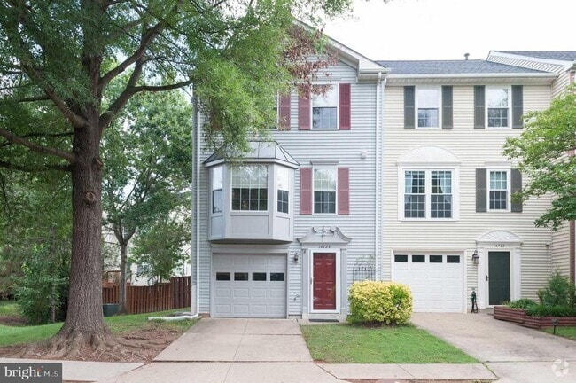 Building Photo - 14724 Stream Pond Dr Rental