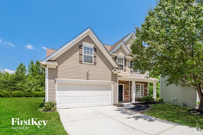 Building Photo - 2456 Ingleside Dr Rental