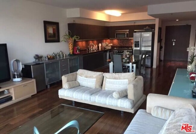 Photo - 3785 Wilshire Blvd Unit 1504