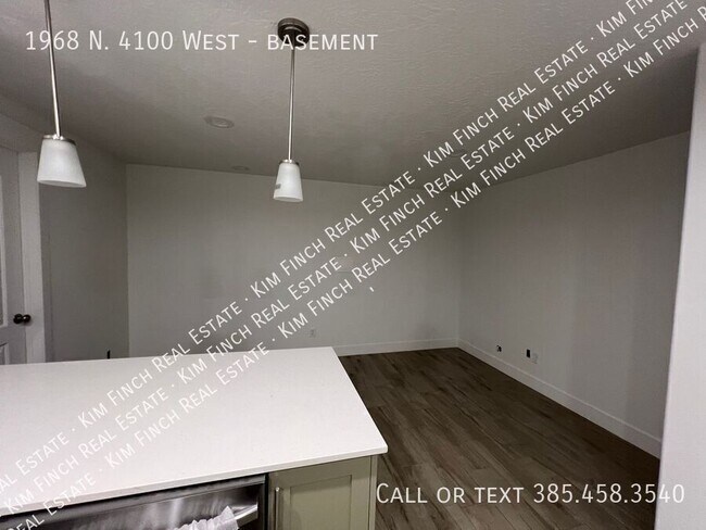 Photo - 1968 N 4100 W Unit basement