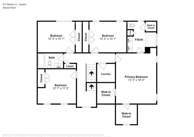 Photo - 217 Nelson Ln