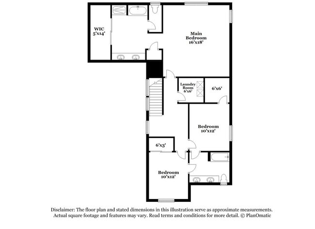 Photo - 4128 E Desert Sands Pl