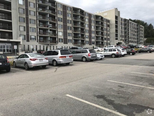 Photo - Chapel Hill East Condominiums