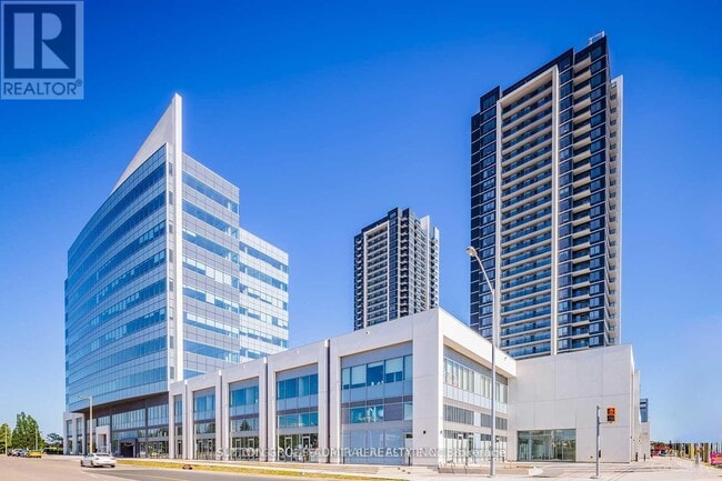 Photo - 3700 Hwy 7 Unit 2607