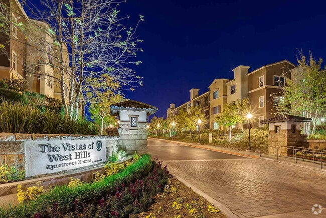 Building Photo - The Vistas of West Hills Rental