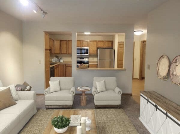 Photo - Lakewood Place Apartments