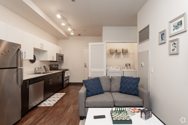 Building Photo - Student | Infinite Chicago Rental