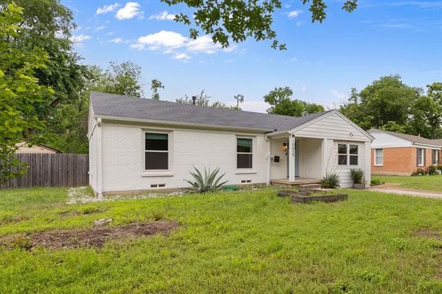 Building Photo - 10639 Aledo Dr Rental