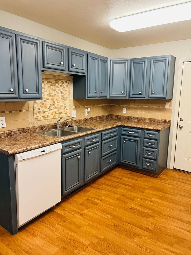 Photo - Charming 3-Bed, 2-Bath Home with Stylish Upgrades