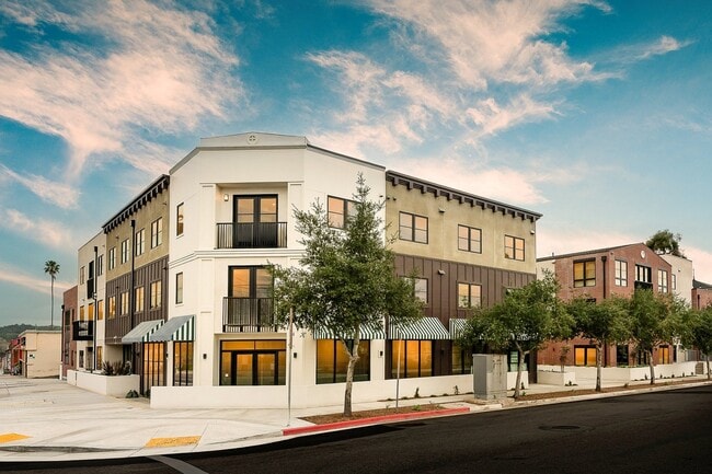 Photo - Given Highland Park