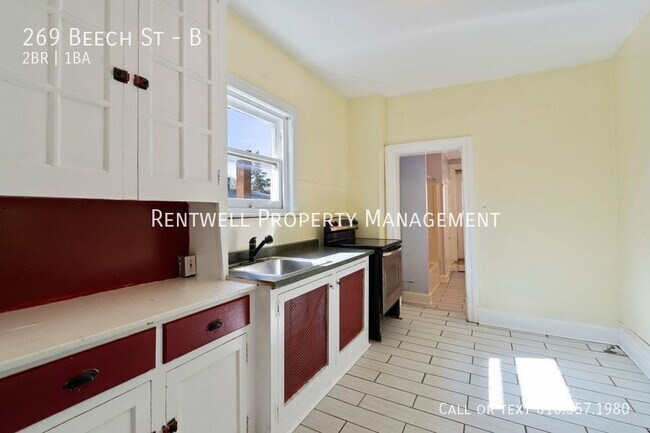 Photo - 269 Beech St Unidad B