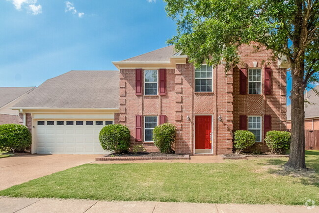 Building Photo - 9200 Loganberry Ln Rental