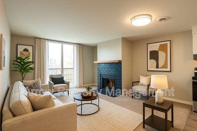 Photo - 2501 N Street-513