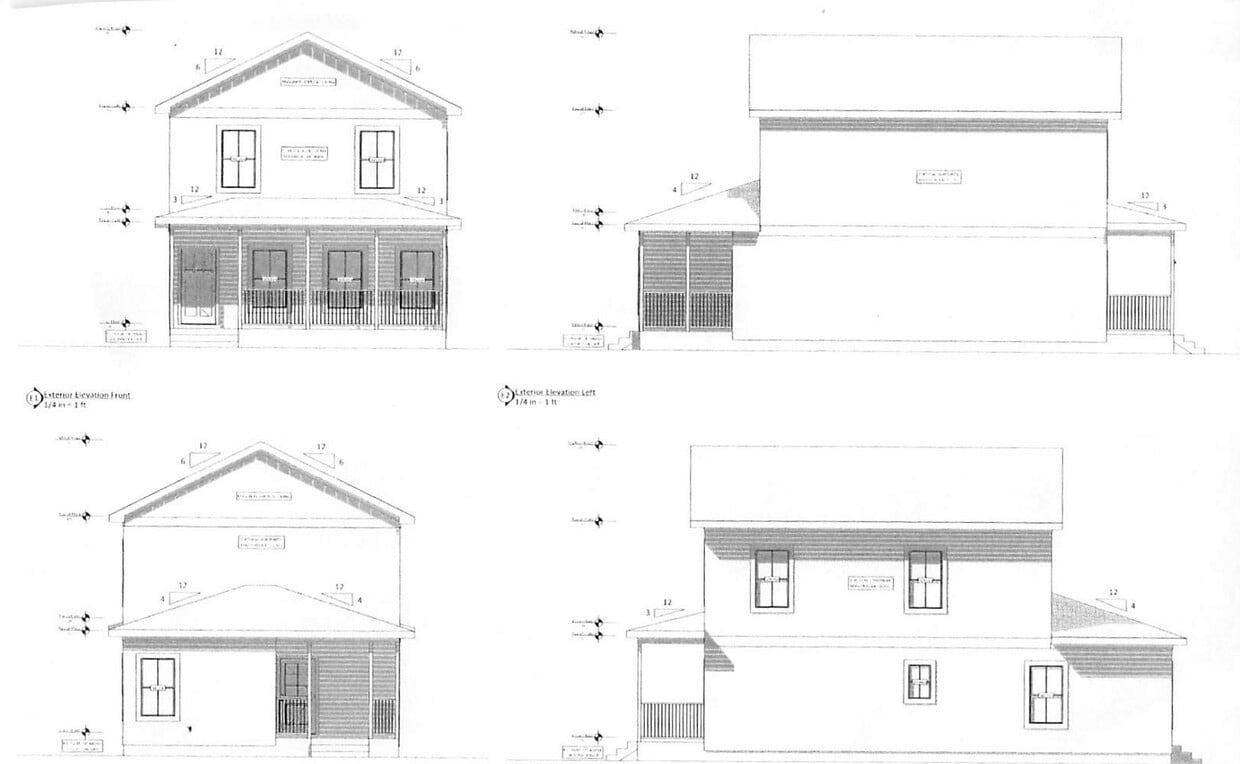 New Construction 3 Bed/3.5 Bath Available ... - New Construction 3 Bed/3.5 Bath Available ...