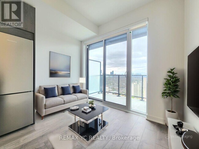 Photo - 5 Defries St Unit 2710