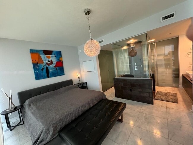 Photo - 1040 Biscayne Blvd Unidad 1505