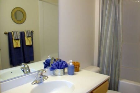 Jasmine Circle Apartments