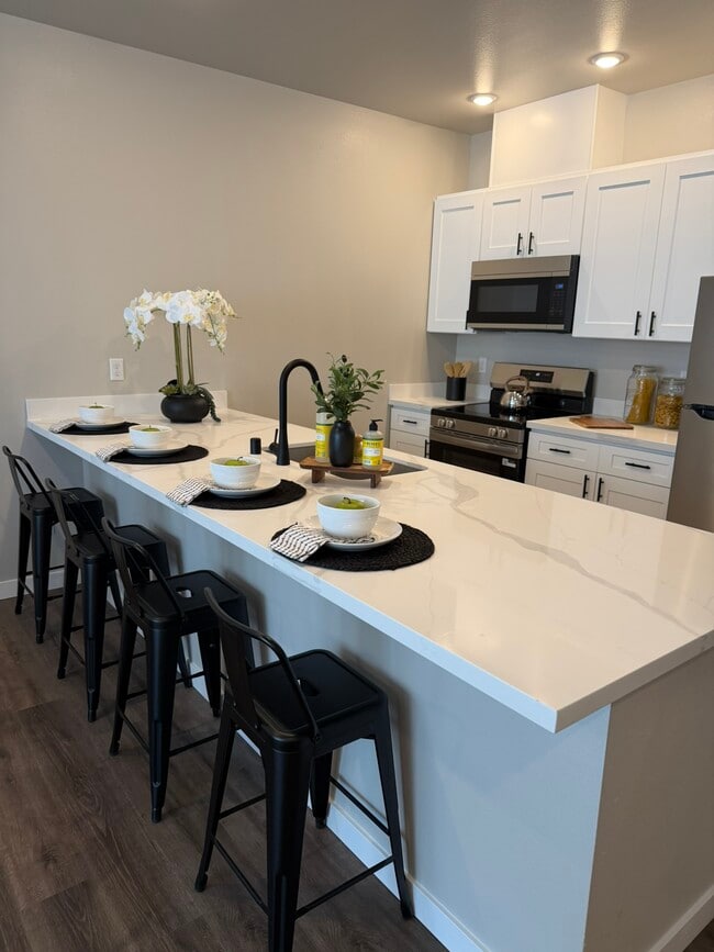 Village Lane Apartments