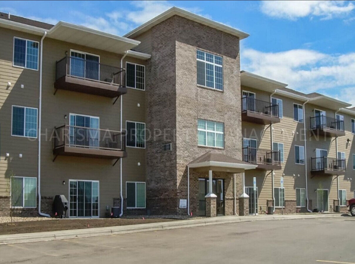 Photo - Ridgeview Place Apartments