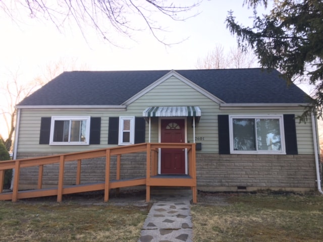 Photo - 2601 Millvale Ave