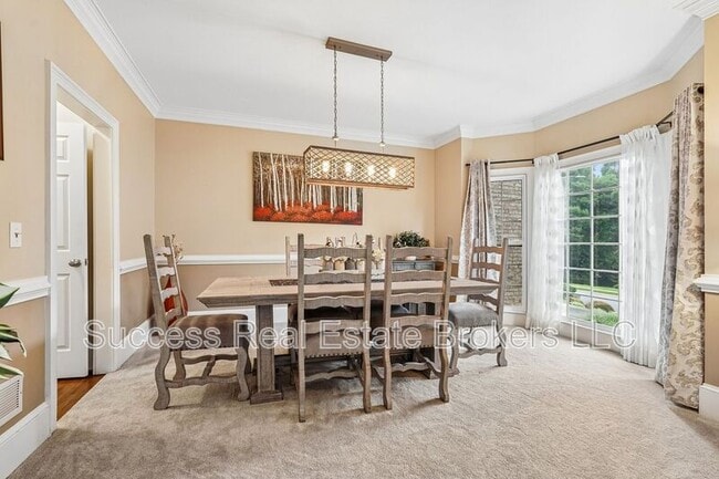 Photo - 3302 Greencastle Chase NE