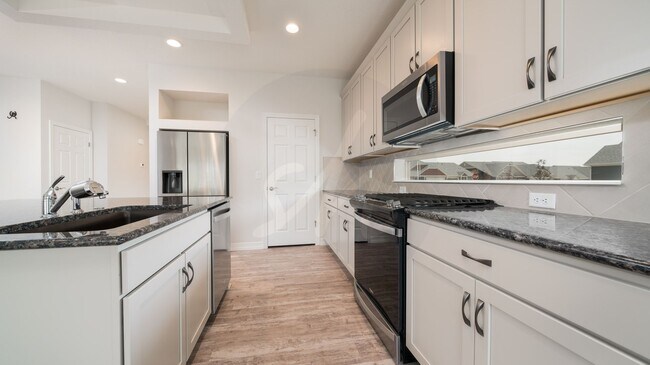 Photo - Banning Lewis Patio Home in The Retreat +5...