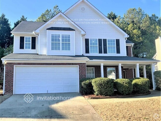 Building Photo - 1840 Skylar Leigh Dr Rental