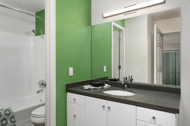 Design Package II Bath