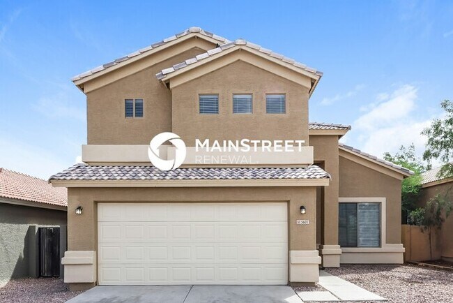 Building Photo - 4 Bedroom Pet-Friendly Home in PHOENIX, AZ with Main Street Renewal