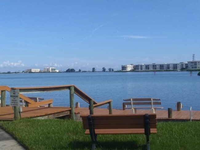 Photo - 200 S Banana River Blvd Condo Unit 2310