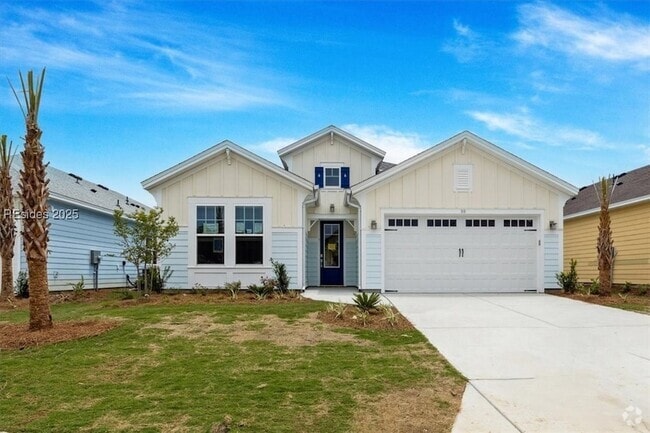 Building Photo - 99 High Tide Ln Rental