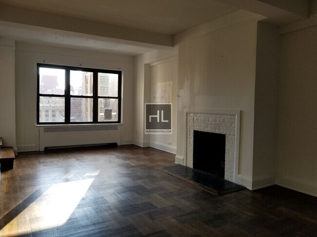 EAST 38 STREET