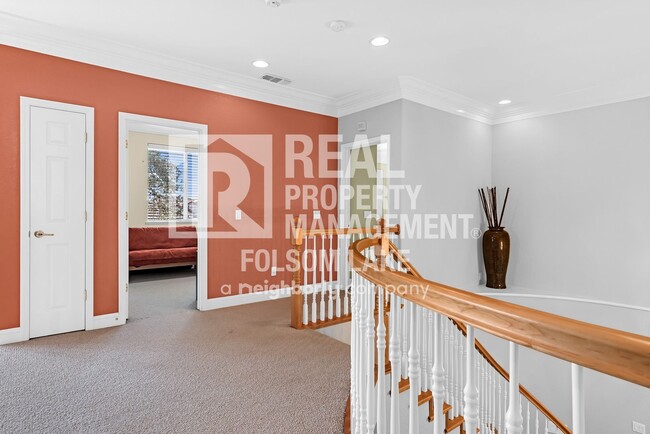 Photo - Fully furnished 5bd 3ba home in desirable Carmichael neighborhood