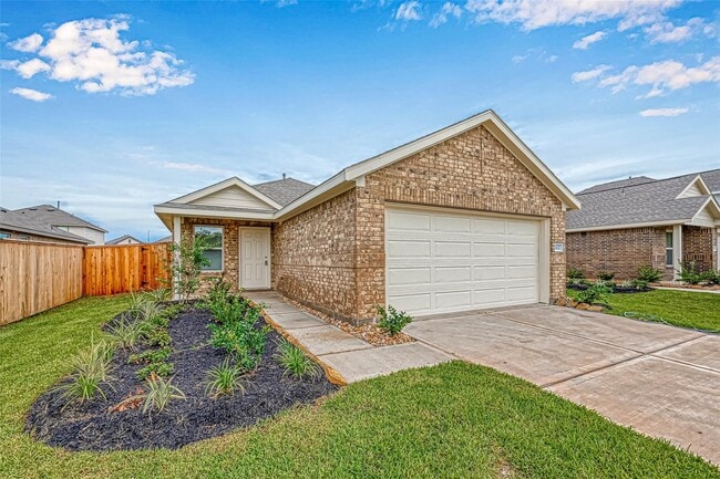 Photo - 5027 Hurston Pk Trl