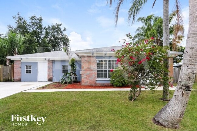 Building Photo - 438 SE Streamlet Ave Rental