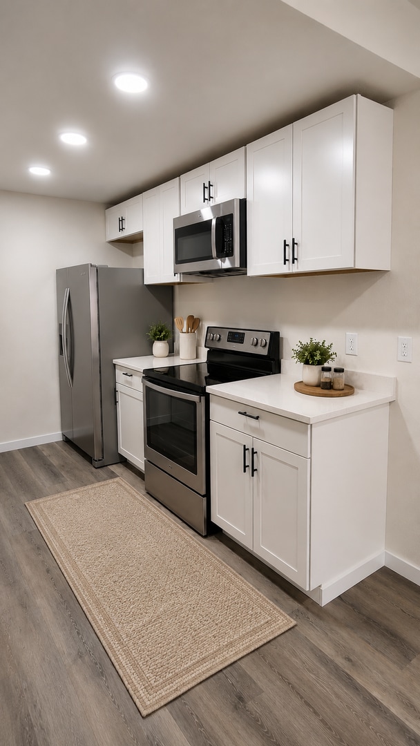 Photo - 409 23rd St SE Unit #D