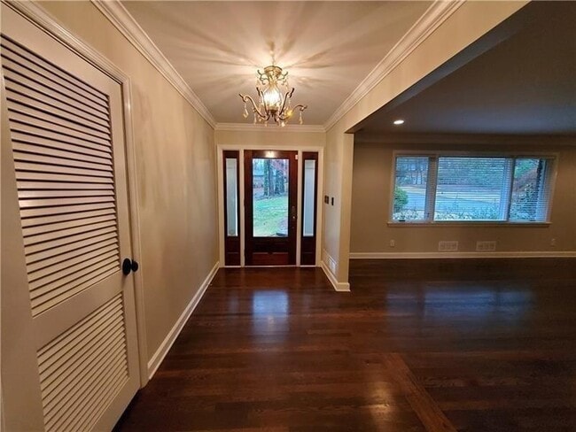 Photo - 4615 Mystic Dr NE