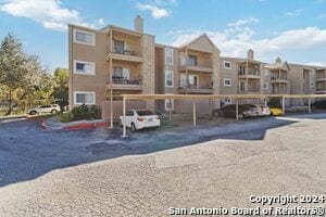 Photo - 4119 Castlewood Unidad F203 Rental
