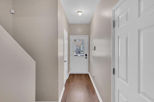 Photo - Carolina Forest Townhome with garage!