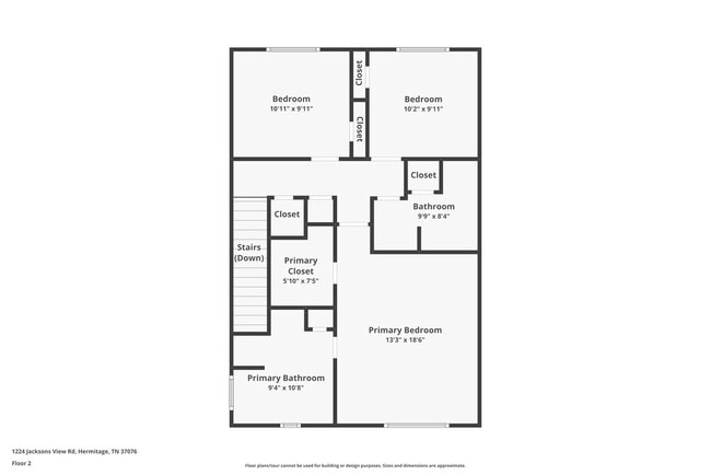 Photo - 1224 Jacksons View Rd