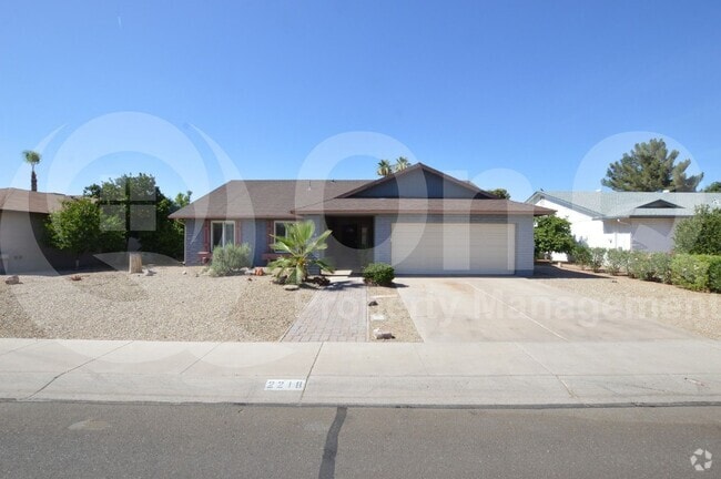 Building Photo - 2218 W Palomino Dr Rental