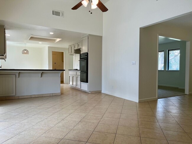 Photo - 3 Bed 2 Bath 3 Car Garage in Granite Bay with an Optional Fenced Pasture