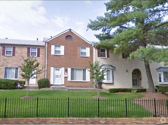 Building Photo - 1919 Addison Rd S Rental