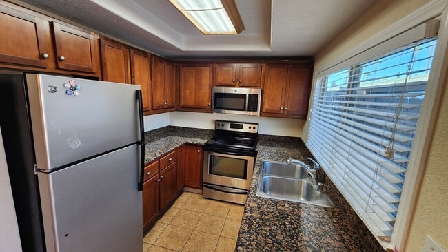 Photo - 2 Bed Unit In Somerset Woods Community